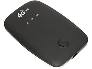 Point d'accès mobile 4G LTE