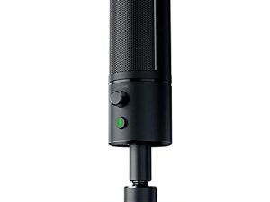 Razer Seiren X USB Streaming Microphone :