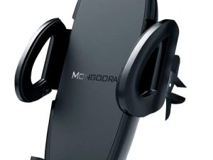 Mongoora Support de téléphone de voiture pour