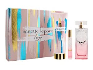Luna by Nanette Lepore Eau de Parfum