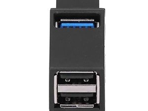 Concentrateur USB portable