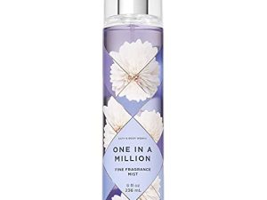 Bath and Body Works ONE IN A