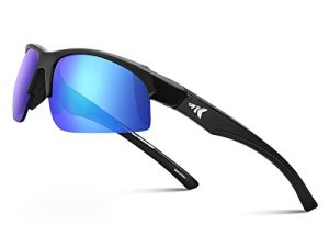 KastKing Cuivre Lunettes de soleil de sport