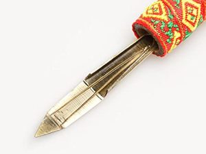L'ATELIER DE o Jew's Harp (Vietnamese Brass