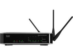 Routeur de sécurité sans fil Cisco Wrvs4400n