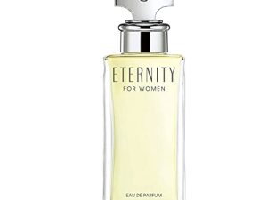 JUNPU Eternity Parfum pour Femme 3.3 oz