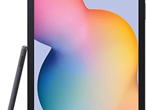 Tablette Samsung Galaxy Tab S6 Lite 10