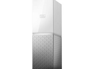 Cloud personnel WD My Cloud Home 3