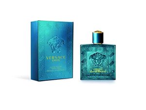 Versace Eros Eau de Toilette Vaporisateur pour