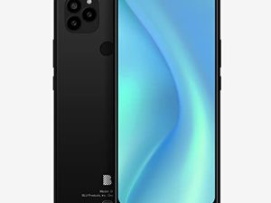 BLU S91 S0690WW Smartphone Android débloqué double