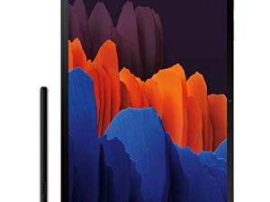 Samsung Galaxy Tab S7+ Wi-Fi