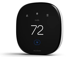NOUVEAUTÉ 2022 ! ecobee Smart Thermostat Enhanced