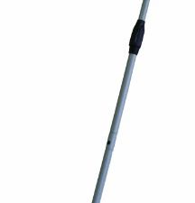 Balayeuse sans fil rechargeable Bissell Commercial BG9100NM