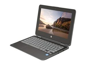 HP Chromebook 11 x 360 2-EN-1 11