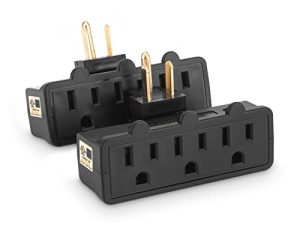 [Liste UL] Cable Matters (lot de 2)