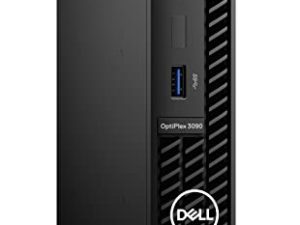 Ordinateur de bureau professionnel Dell 2022 Optiplex