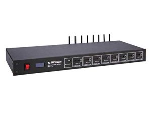 SMSEagle MHD-8100-4G