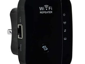 ZZKHGo Amplificateur de signal WiFi