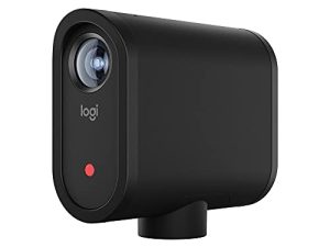 Logitech Mevo Start
