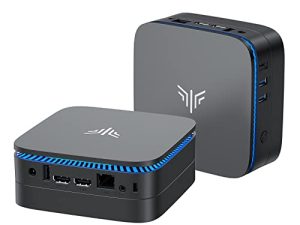 KAMRUI AK1 Pro Mini PC 16 Go