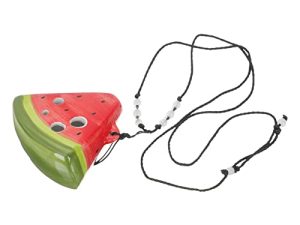 Ocarina 6 trous pour débutant : mignon