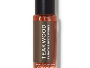 Bath and Body Works Bois de teck