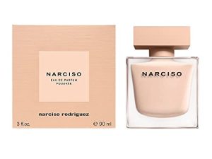 Narciso Rodriguez Narciso Poudree par Narciso Rodriguez