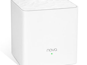 Système WiFi Tenda Nova Mesh (MW3) -