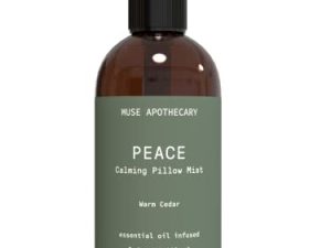 Muse Bath Apothecary Pillow Ritual - Holiday