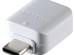 Adaptateur Samsung Original Type C vers USB