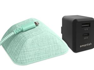 Smartish Cable Wrangler – Gestionnaire de câbles