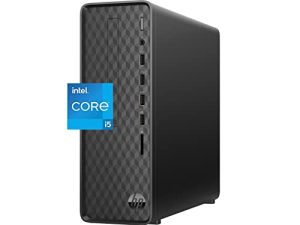 Ordinateur de bureau HP 2022 le plus