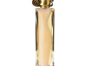 Organza By Givenchy pour femme. Eau de