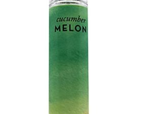 Bath and Body Works CUCUMBER MELON Fine