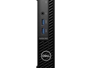 Ordinateur de bureau Dell OptiPlex 3000 -