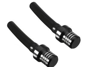 RSG Lot de 2 bouchons d'aération universels