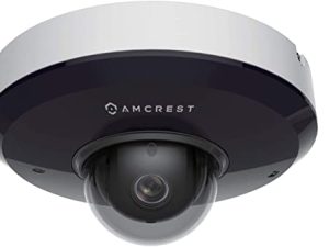 Amcrest ProHD 1080P PTZ Caméra d'extérieur