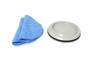 Prolux Core Two 13" Tampons de nettoyage
