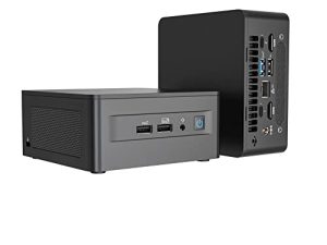 Intel NUC 12 Barebone