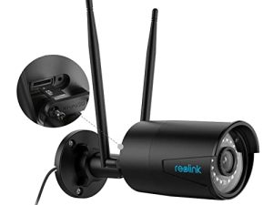 REOLINK Caméras de sécurité extérieures