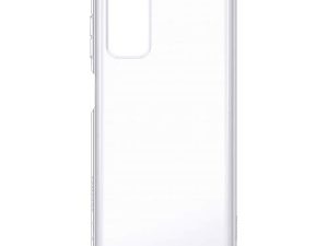 Couverture transparente souple A32 (5G) (JDM)