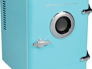 FRIGIDAIRE Curtis EFMIS151 Mini réfrigérateur personnel compact