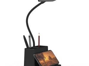 AXX Lampe de bureau LED pour bureau