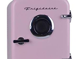 Frigidaire EFMIS151-PINK EFMIS151 Mini refroidisseur de réfrigérateur