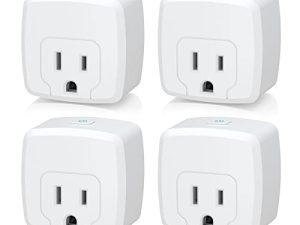 HBN Smart Plug Mini 15A