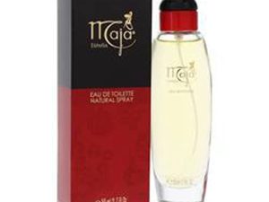 Myrurgia Maja pour les femmes. Eau De