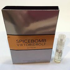 Viktor Rolf SpiceBomb Extreme EDP Taille d'essai