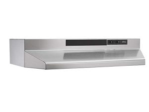 Broan-NuTone F404204 Hotte de cuisine convertible 4