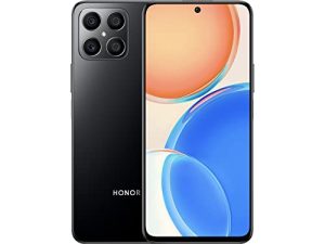Honor X8 Dual-Sim 128 Go ROM +