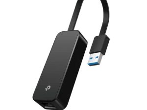 Adaptateur USB vers Ethernet TP-Link (UE306)